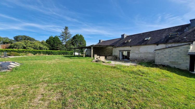 Ma-Cabane - Vente Maison Pluvigner, 160 m²