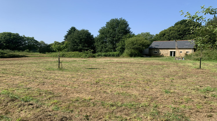 Ma-Cabane - Vente Maison PLUVIGNER, 50 m²