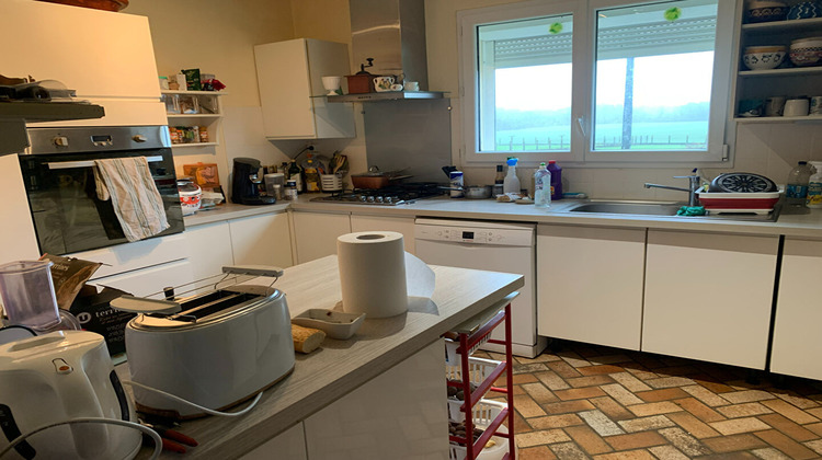 Ma-Cabane - Vente Maison PLUVIGNER, 82 m²