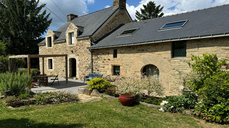 Ma-Cabane - Vente Maison PLUVIGNER, 143 m²