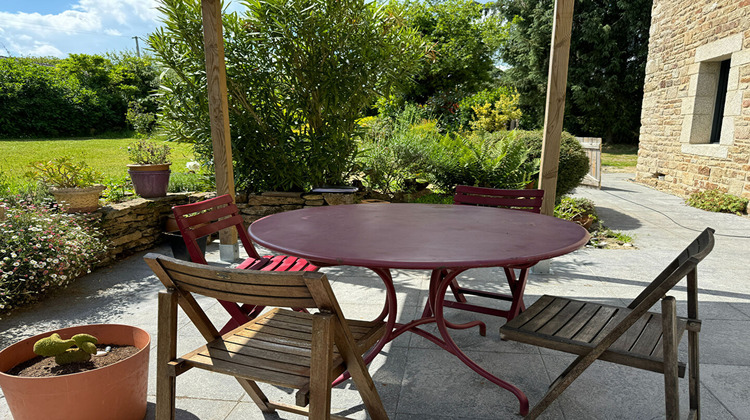 Ma-Cabane - Vente Maison PLUVIGNER, 143 m²