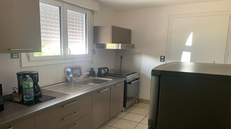 Ma-Cabane - Vente Maison PLUVIGNER, 71 m²