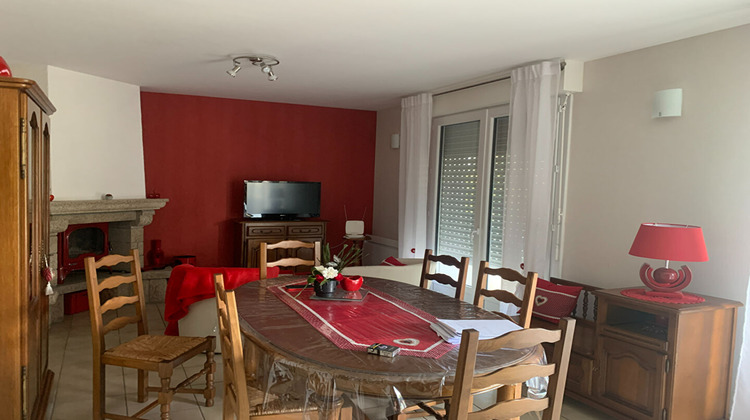Ma-Cabane - Vente Maison PLUVIGNER, 71 m²
