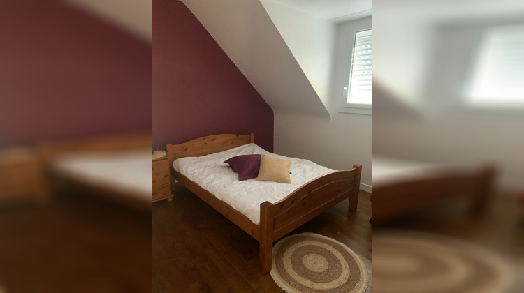 Ma-Cabane - Vente Maison PLUVIGNER, 71 m²