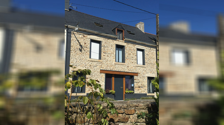 Ma-Cabane - Vente Maison PLUVIGNER, 129 m²
