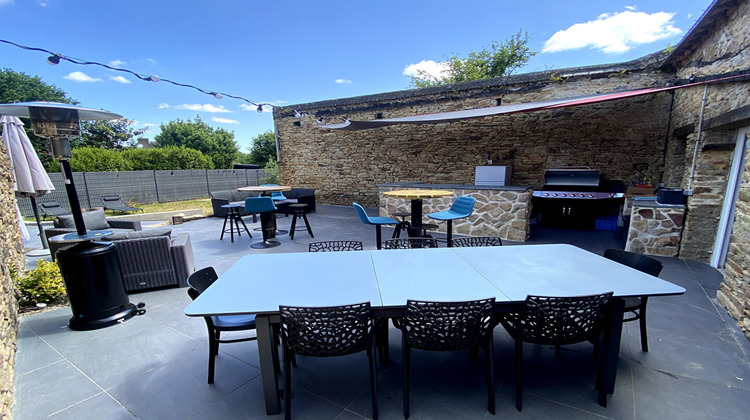 Ma-Cabane - Vente Maison PLUVIGNER, 129 m²