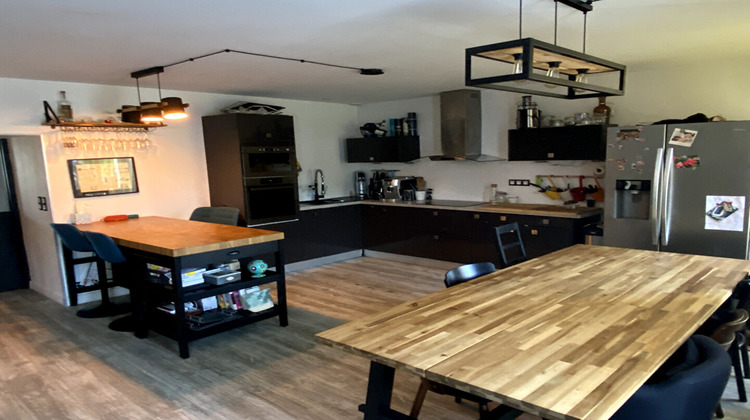 Ma-Cabane - Vente Maison PLUVIGNER, 129 m²