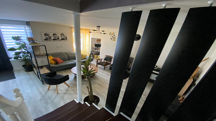 Ma-Cabane - Vente Maison PLUVIGNER, 129 m²