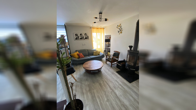 Ma-Cabane - Vente Maison PLUVIGNER, 129 m²