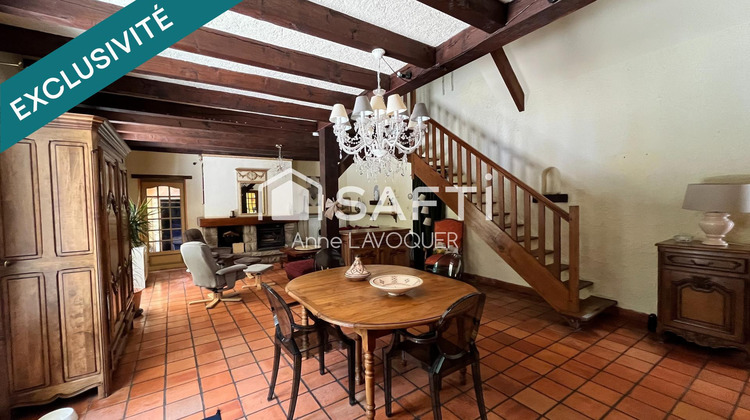 Ma-Cabane - Vente Maison Pluvigner, 160 m²