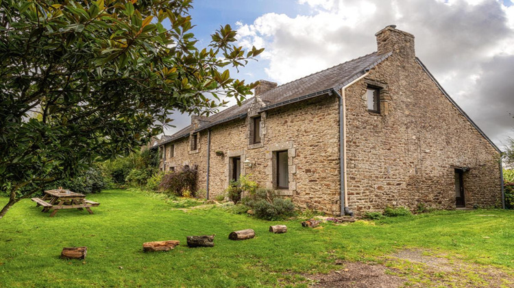 Ma-Cabane - Vente Maison PLUVIGNER, 303 m²