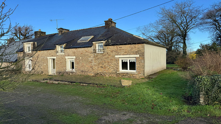 Ma-Cabane - Vente Maison PLUVIGNER, 139 m²