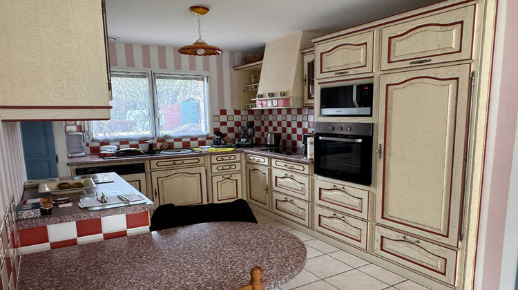 Ma-Cabane - Vente Maison PLUVIGNER, 102 m²