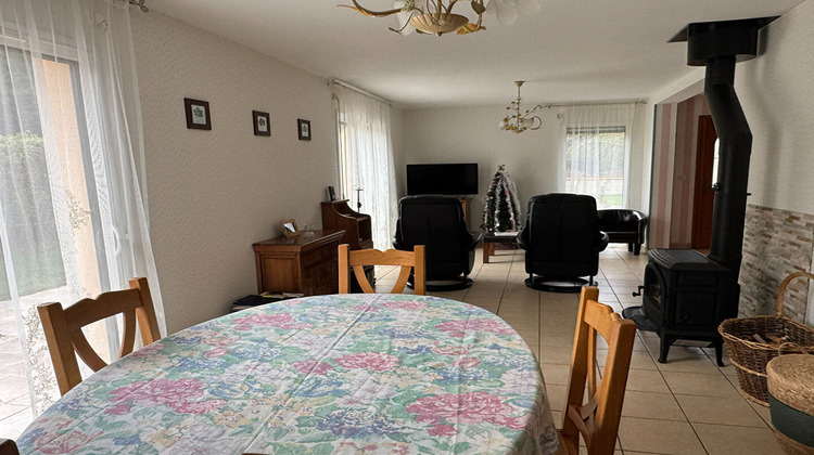 Ma-Cabane - Vente Maison PLUVIGNER, 102 m²