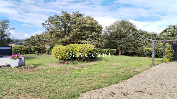 Ma-Cabane - Vente Maison Pluvigner, 130 m²