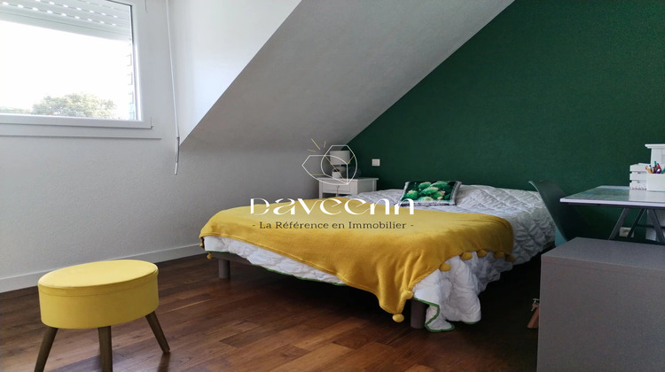 Ma-Cabane - Vente Maison Pluvigner, 130 m²