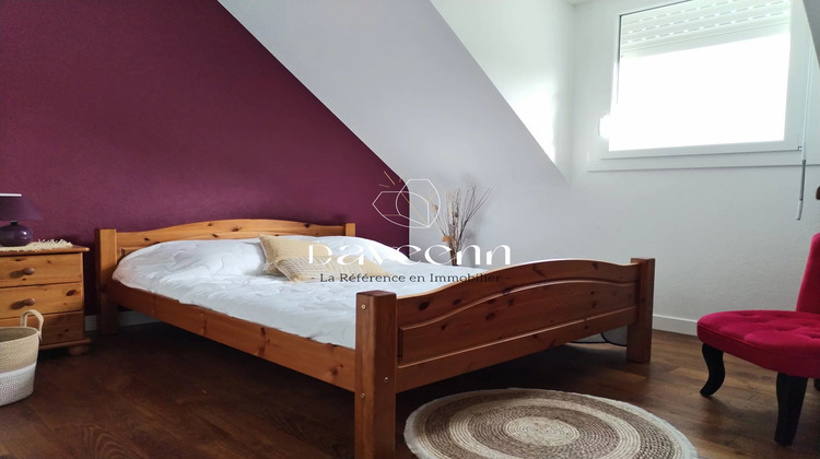 Ma-Cabane - Vente Maison Pluvigner, 130 m²