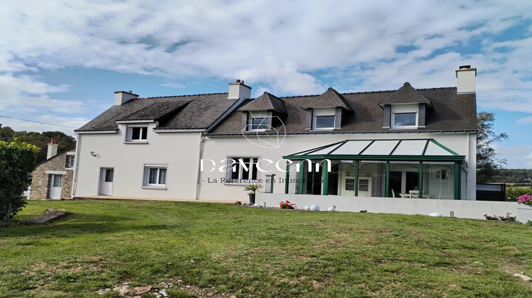 Ma-Cabane - Vente Maison Pluvigner, 130 m²