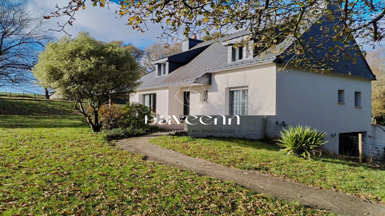 Ma-Cabane - Vente Maison Pluvigner, 154 m²