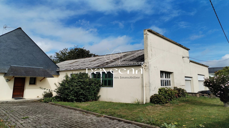 Ma-Cabane - Vente Maison Pluvigner, 130 m²