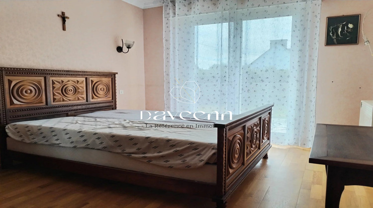 Ma-Cabane - Vente Maison Pluvigner, 130 m²