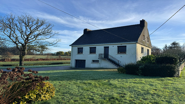 Ma-Cabane - Vente Maison PLUVIGNER, 118 m²