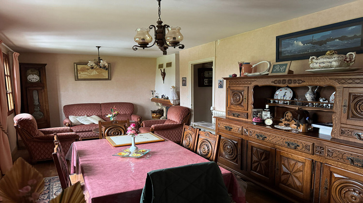 Ma-Cabane - Vente Maison PLUVIGNER, 118 m²