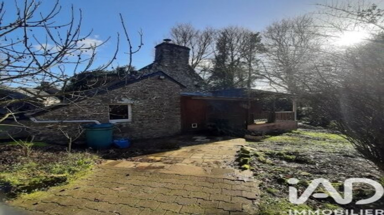 Ma-Cabane - Vente Maison Pluvigner, 84 m²