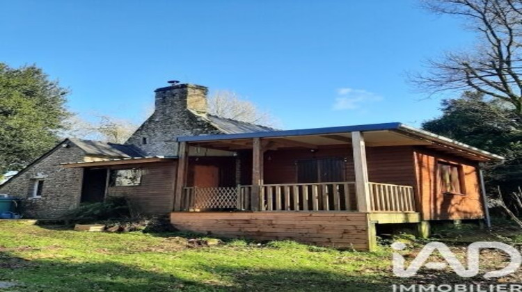 Ma-Cabane - Vente Maison Pluvigner, 84 m²