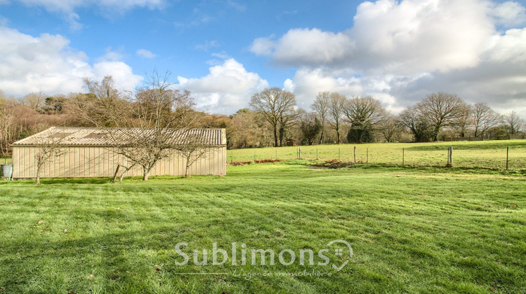Ma-Cabane - Vente Maison Pluvigner, 121 m²