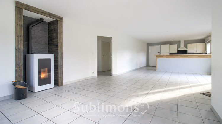 Ma-Cabane - Vente Maison Pluvigner, 121 m²