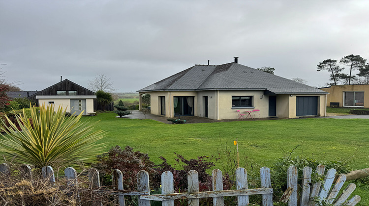 Ma-Cabane - Vente Maison PLUVIGNER, 85 m²