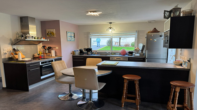 Ma-Cabane - Vente Maison PLUVIGNER, 85 m²