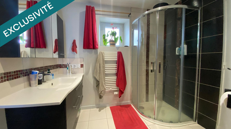 Ma-Cabane - Vente Maison Pluvigner, 161 m²