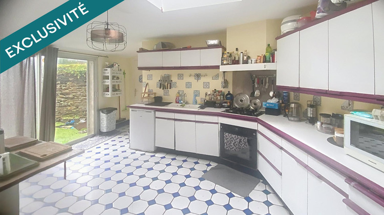 Ma-Cabane - Vente Maison Pluvigner, 120 m²