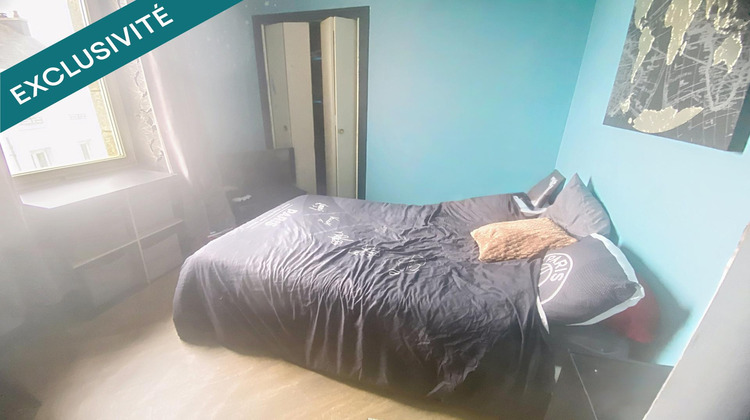 Ma-Cabane - Vente Maison Pluvigner, 120 m²