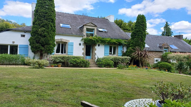 Ma-Cabane - Vente Maison PLUVIGNER, 236 m²