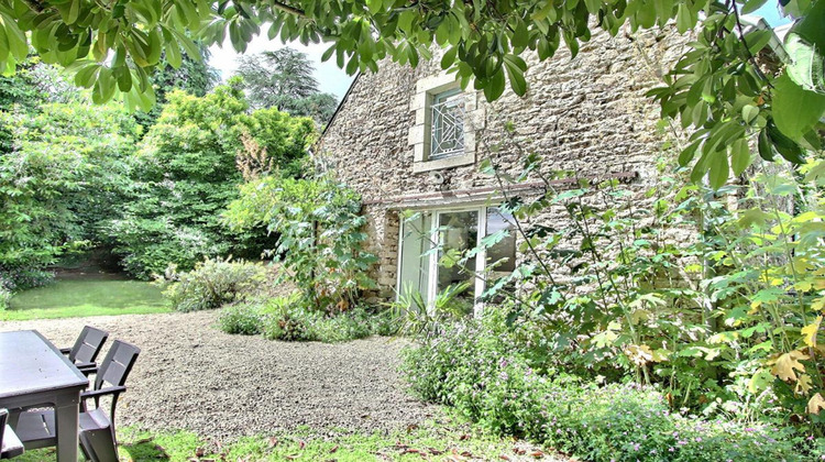 Ma-Cabane - Vente Maison PLUVIGNER, 236 m²