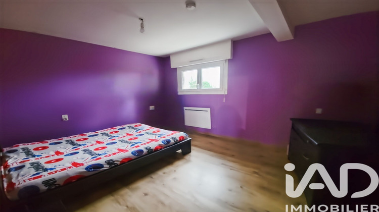 Ma-Cabane - Vente Maison Pluvigner, 51 m²