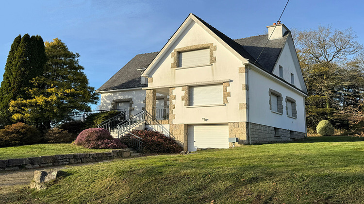 Ma-Cabane - Vente Maison PLUVIGNER, 204 m²