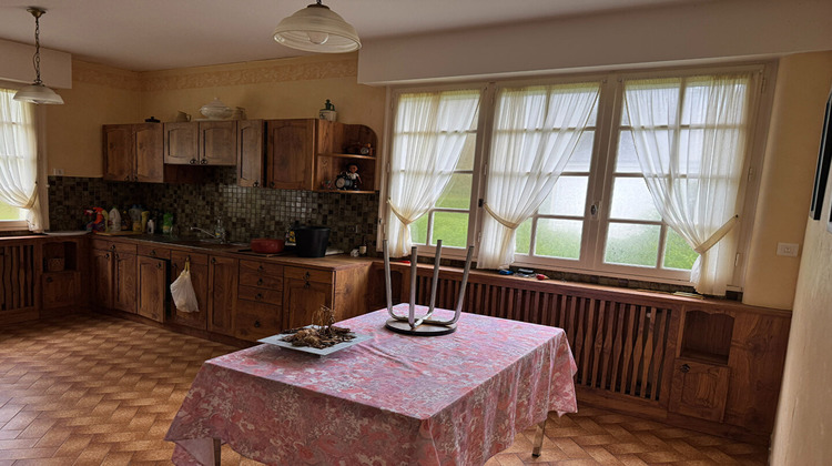 Ma-Cabane - Vente Maison PLUVIGNER, 204 m²