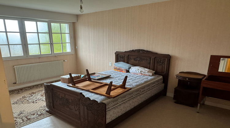 Ma-Cabane - Vente Maison PLUVIGNER, 204 m²