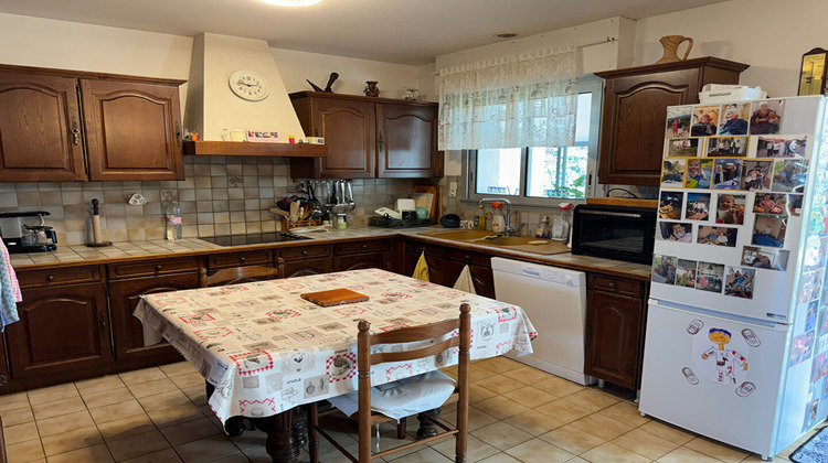 Ma-Cabane - Vente Maison PLUVIGNER, 91 m²