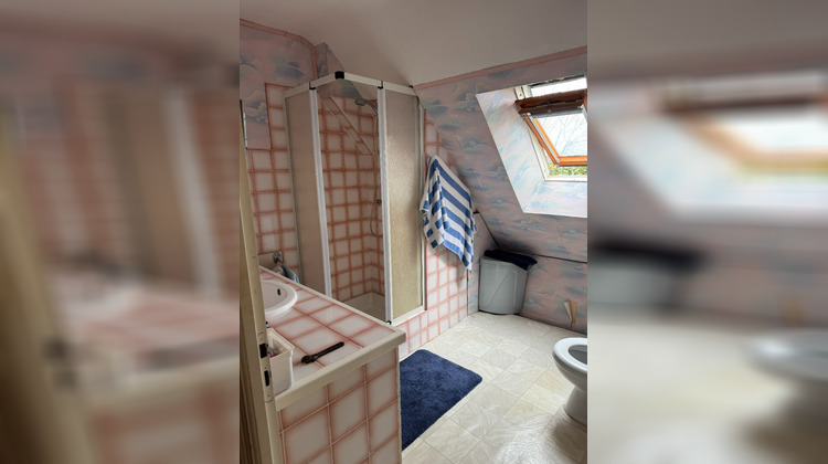 Ma-Cabane - Vente Maison PLUVIGNER, 91 m²