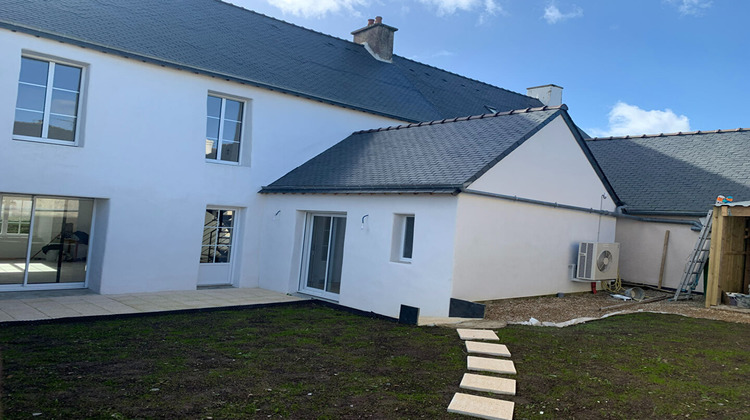 Ma-Cabane - Vente Maison PLUVIGNER, 148 m²