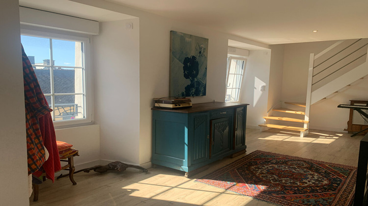 Ma-Cabane - Vente Maison PLUVIGNER, 148 m²