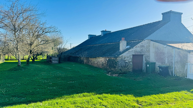 Ma-Cabane - Vente Maison PLUVIGNER, 85 m²