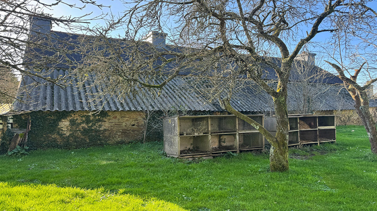Ma-Cabane - Vente Maison PLUVIGNER, 85 m²