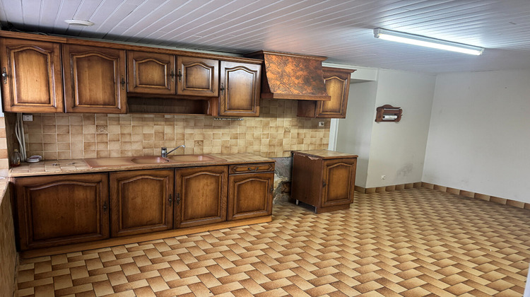 Ma-Cabane - Vente Maison PLUVIGNER, 85 m²