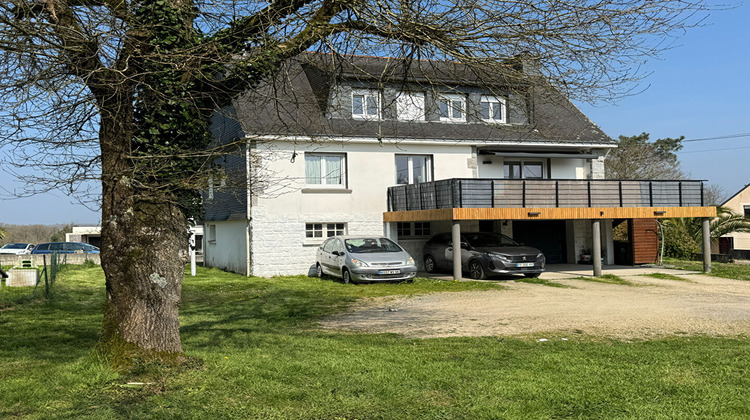 Ma-Cabane - Vente Maison PLUVIGNER, 138 m²